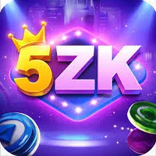 5ZK - Permainan Poker Seru dan Menyenangkan