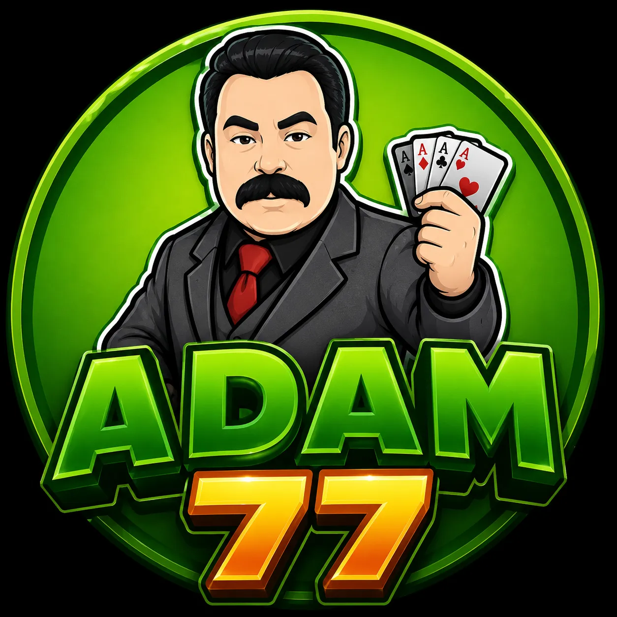 ADAM77 - Game Domino Seru dan Mengasyikkan