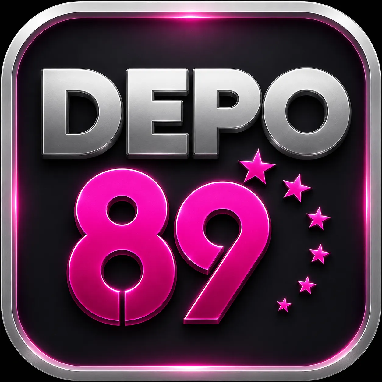 DEPO89 - Teror Malam di Dunia Kegelapan