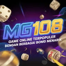 MG108 - Game Santai yang Menghibur