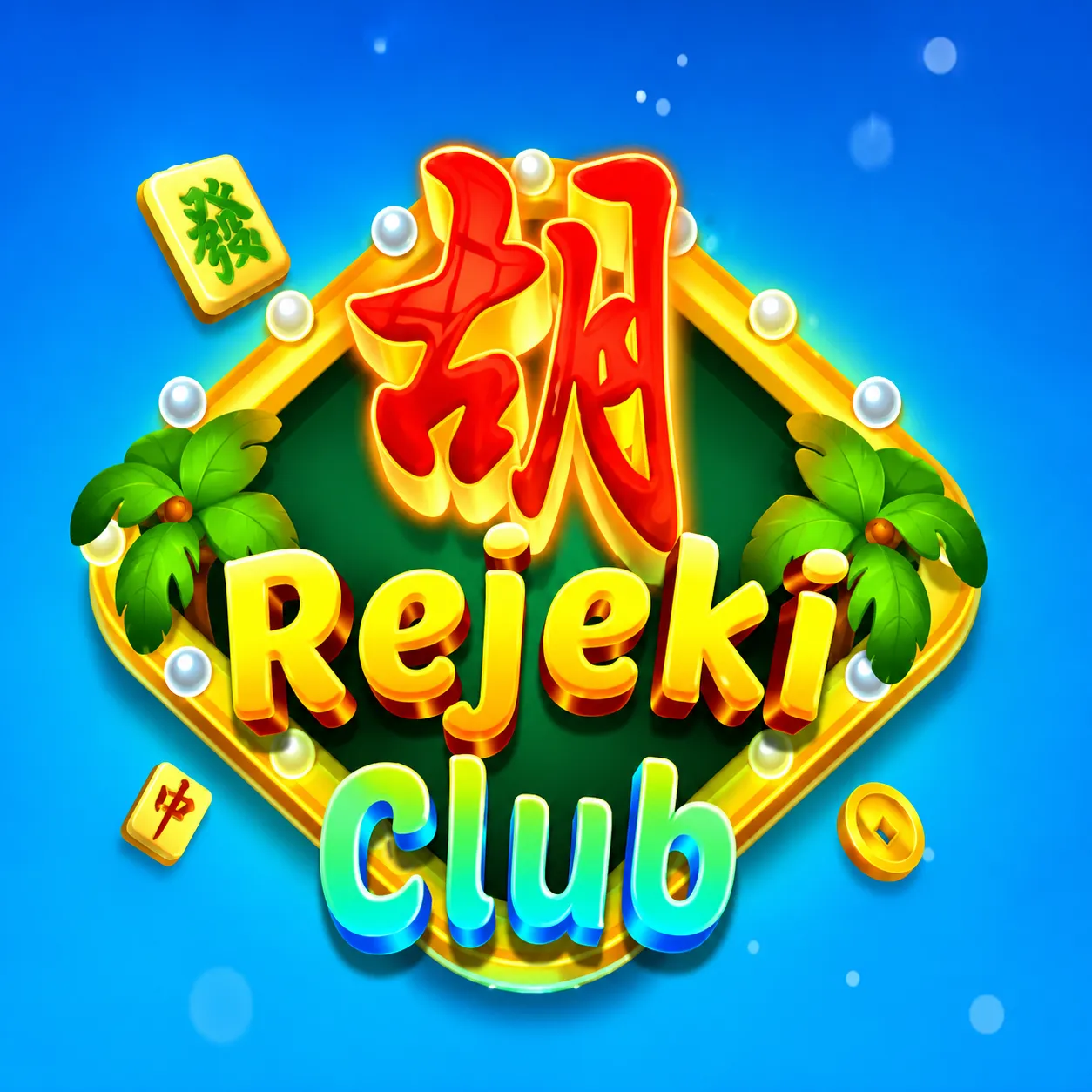REJEKICLUB - Simulasi Kehidupan yang Menarik dan Interaktif